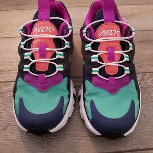 Nike Air Max 270 (Good condition)